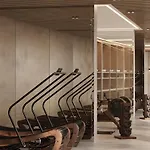 Oku Bodrum Hotel