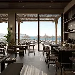 Oku Bodrum Hotel