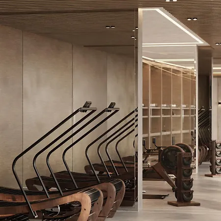 Oku Bodrum 酒店