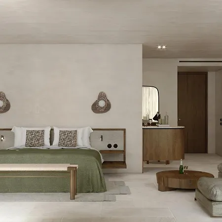 Oku Bodrum 酒店 5*