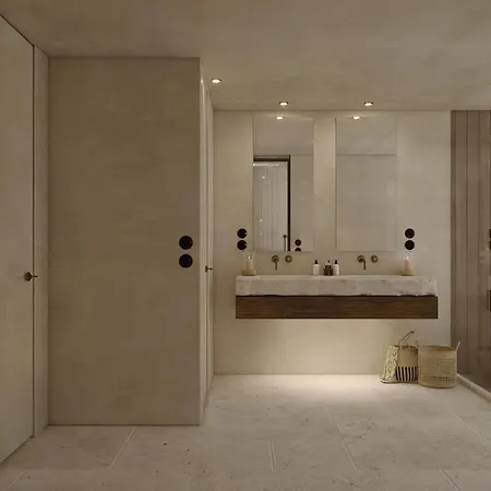 Oku Bodrum Hotel Türkbükü