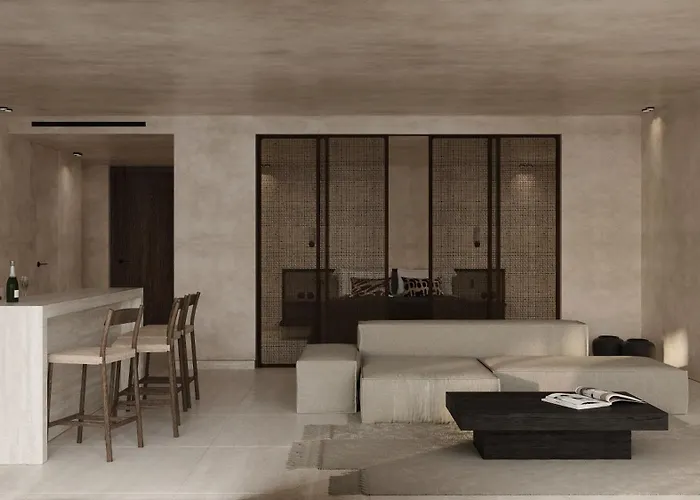 Oku Bodrum Göltürkbükü