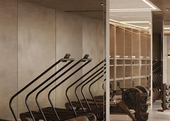 Oku Bodrum Ξενοδοχείο