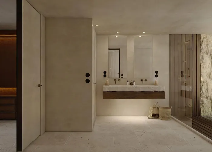 Oku Bodrum Hotel Göltürkbükü