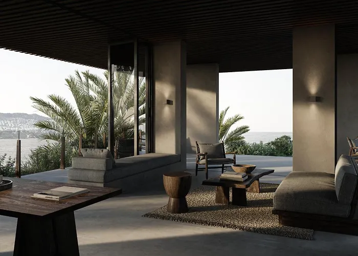 Oku Bodrum Ξενοδοχείο