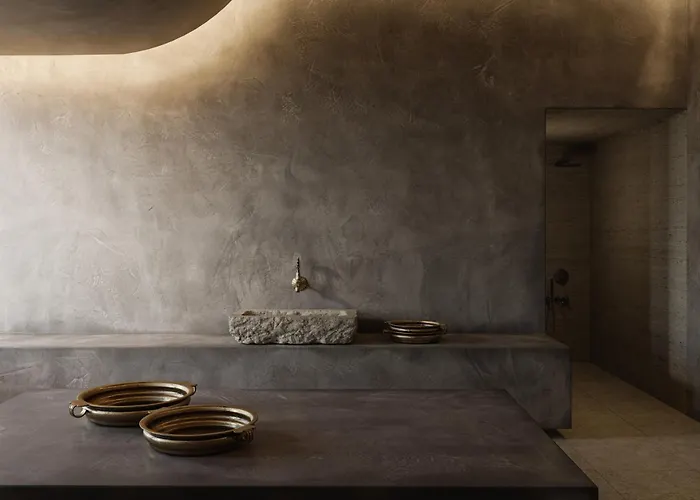 Ξενοδοχείο Oku Bodrum