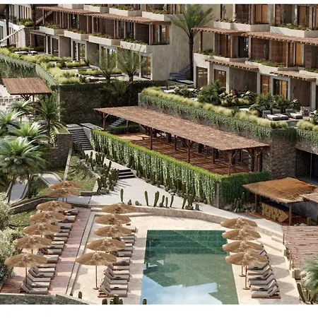 Oku Bodrum 古托克布库