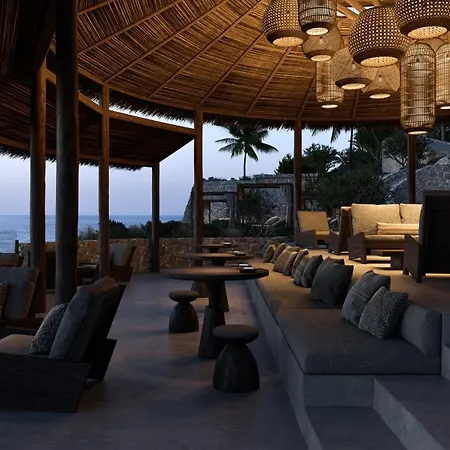 Oku Bodrum 5* 古托克布库