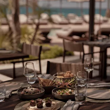 Oku Bodrum 5* Гёльтюрбюку