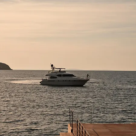 Отель Oku Bodrum 5*
