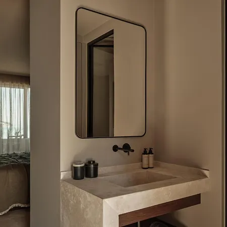 Oku Bodrum Отель 5*