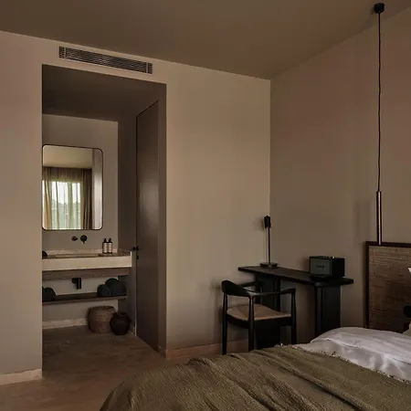 Oku Bodrum 5* Гёльтюрбюку