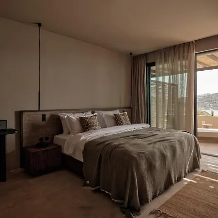 Oku Bodrum Отель 5*