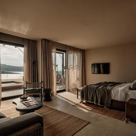Oku Bodrum Отель 5*