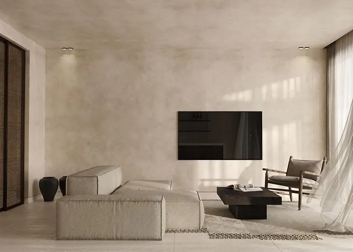 Oku Bodrum Szálloda