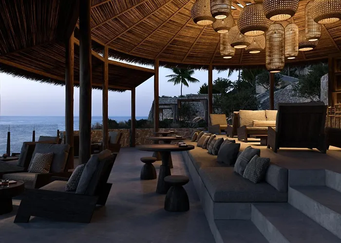 Oku Bodrum 5* Golturkbuku